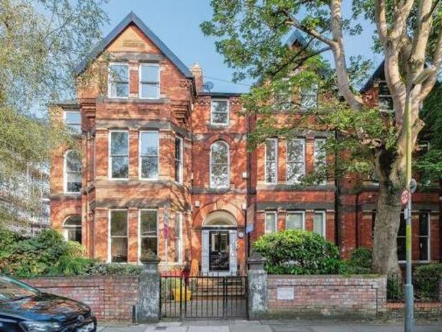 House for sale in Birkenhead