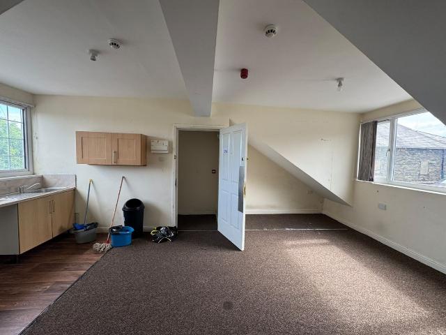 Apartment for rent in Great Horton, West Yorkshire
