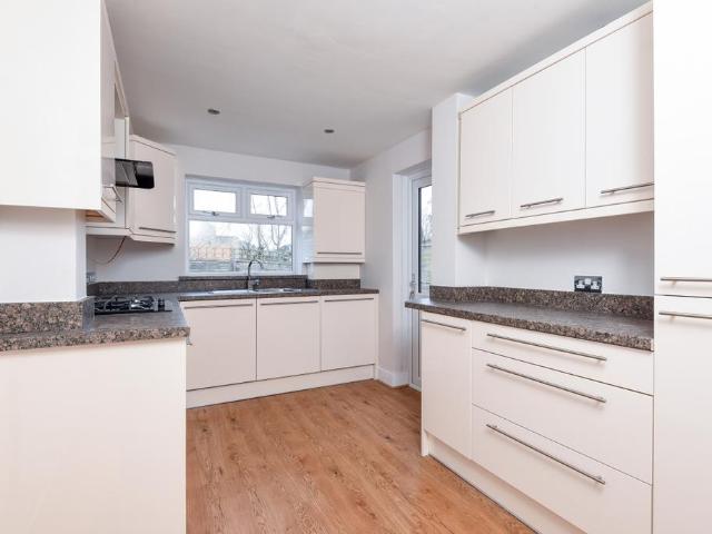 Apartment for rent in London Borough of Southwark, Greater London