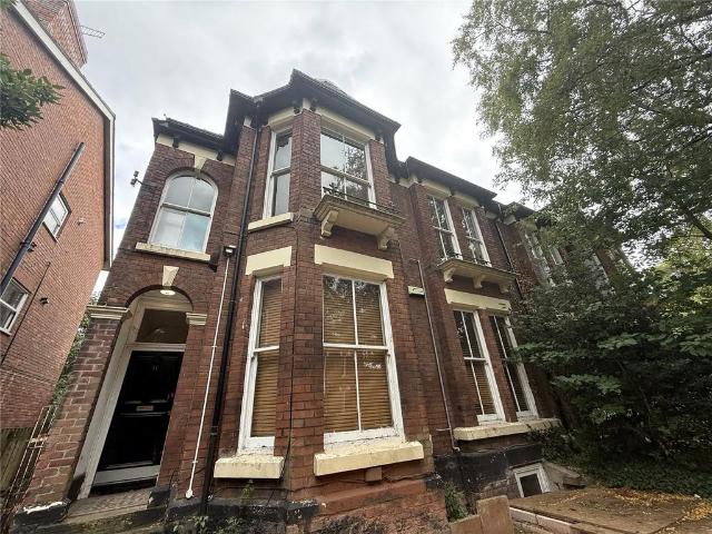 Apartment for rent in Calderstones