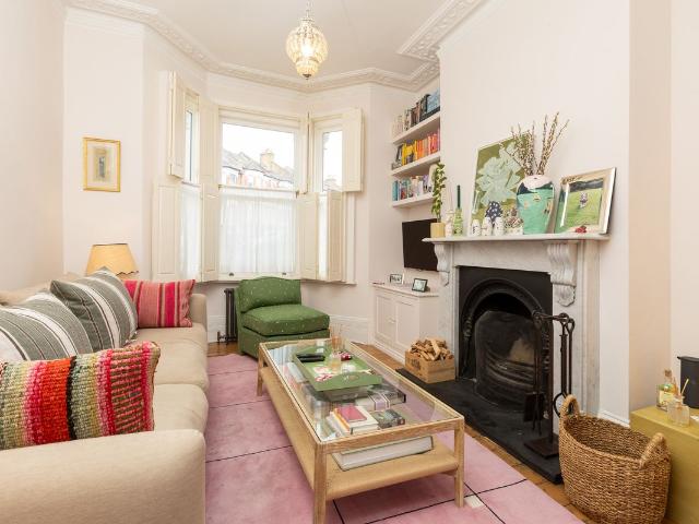 House for rent in East Dulwich, Greater London