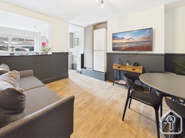Room for rent in Conisbrough, South Yorkshire