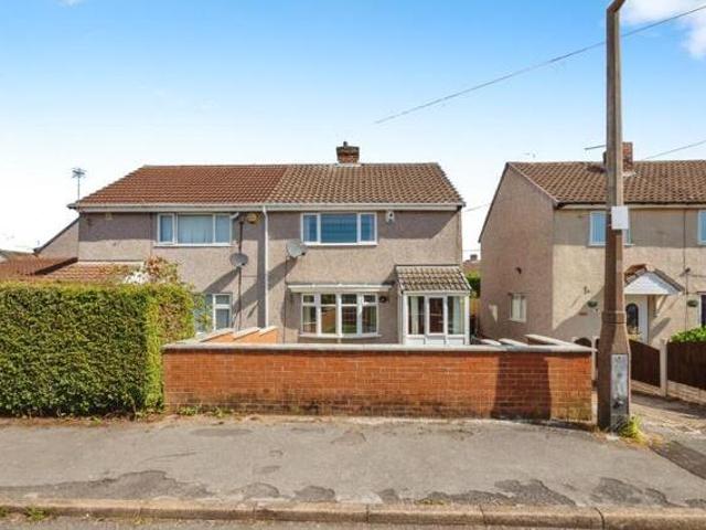 House for sale in Thurcroft, South Yorkshire
