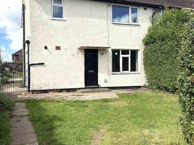 House for rent in Thurcroft, South Yorkshire