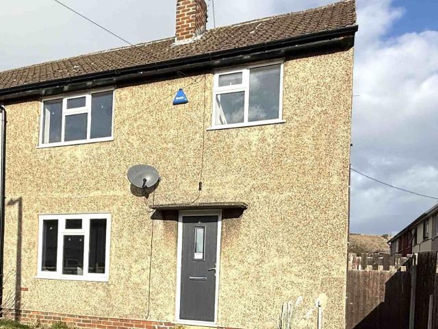 House for rent in Thurcroft, South Yorkshire
