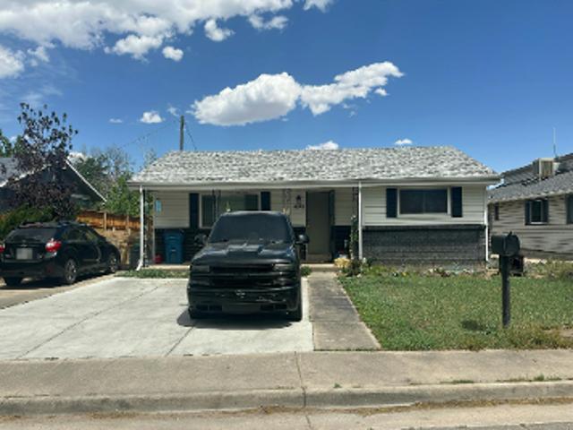 House for sale in Commerce City, Colorado