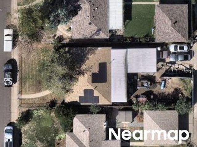 House for sale in Denver, Colorado