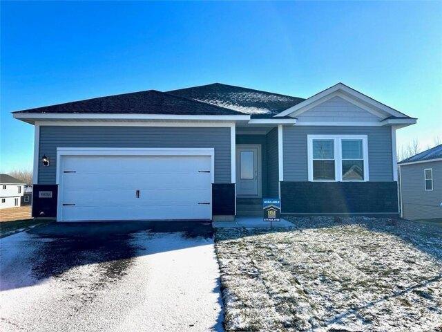 House for sale in Elk River, Minnesota