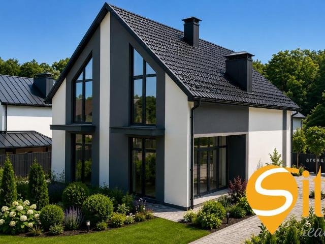 Дом продажа в Рославичах, Винницкой области