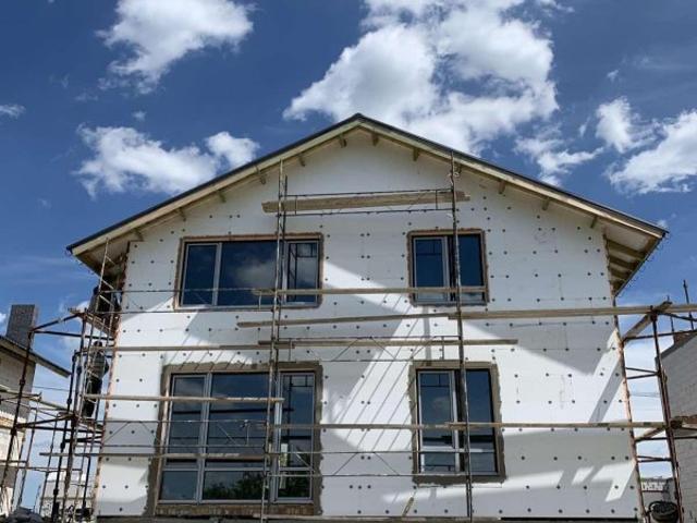 Дом продажа в Рославичах, Винницкой области