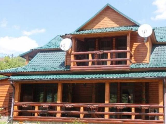 Дом продажа в Яремче, Ивано-Франковской области