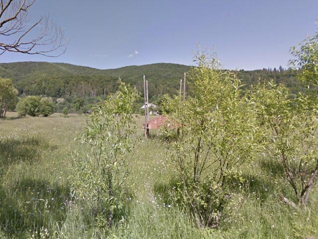 Участок продажа в Яремче, Ивано-Франковской области