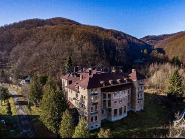 Коммерческая недвижимость продажа в Ивано-Франковске, Ивано-Франковской области