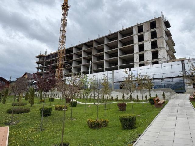 Коммерческая недвижимость продажа в Полянице, Ивано-Франковской области