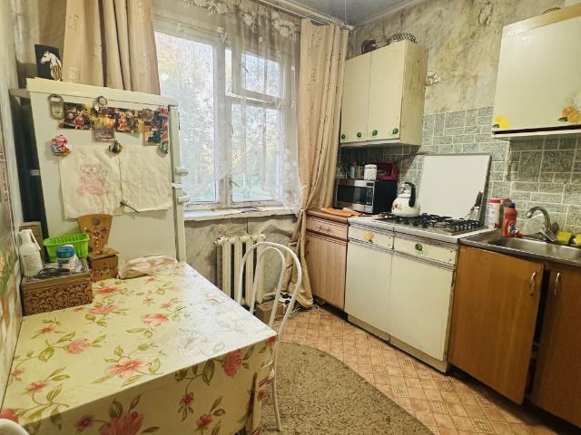 Квартира продажа в Ветлужский Р-н, Кабардино-Балкарская Республика