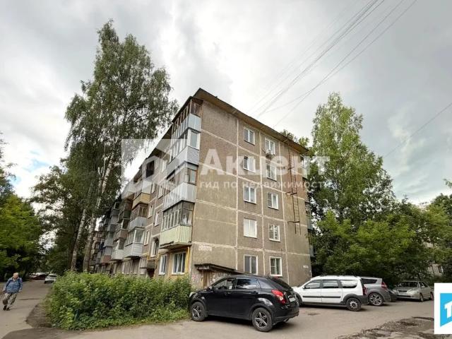 Квартира продажа в Иваново, Ивановская область