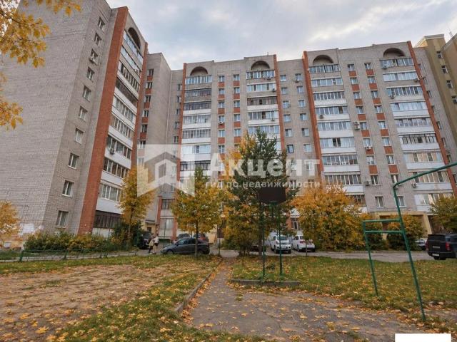 Квартира продажа в Иваново, Ивановская область