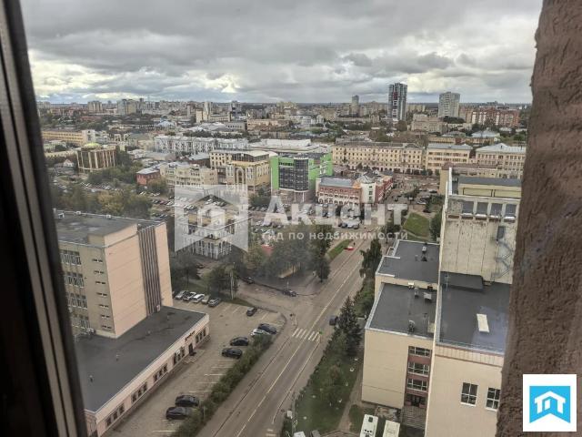 Квартира продажа в Иваново, Ивановская область