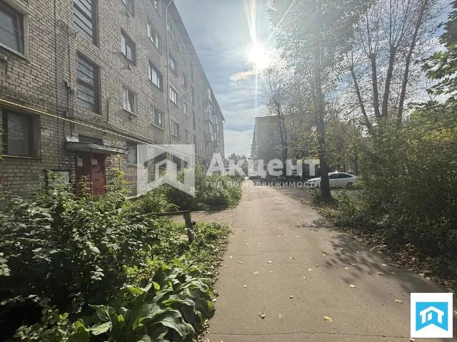 Квартира продажа в Иваново, Ивановская область