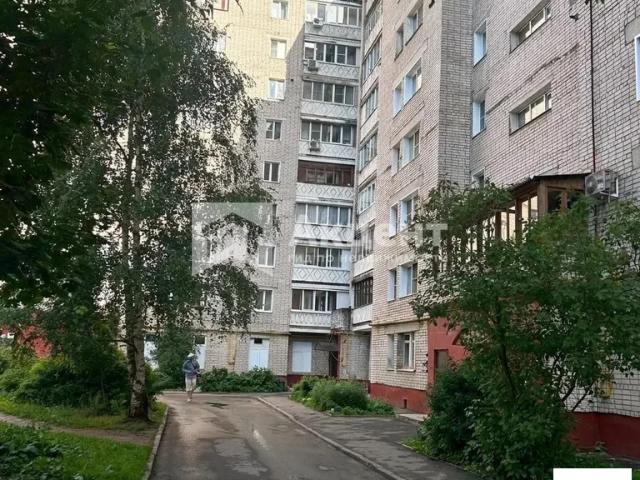 Квартира продажа в Иваново, Ивановская область