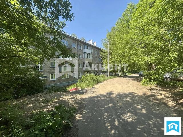 Квартира продажа в Иваново, Ивановская область