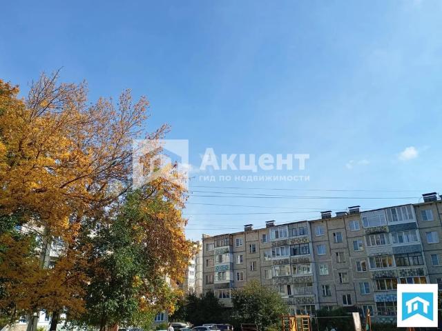 Квартира продажа в Иваново, Ивановская область