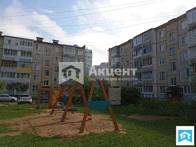 Квартира продажа в Иваново, Ивановская область