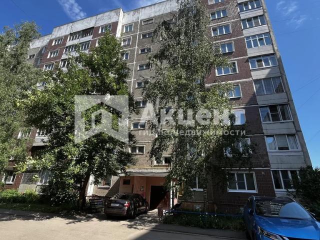 Квартира продажа в Иваново, Ивановская область