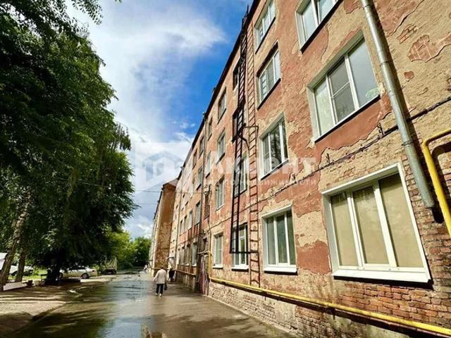 Квартира продажа в Иваново, Ивановская область