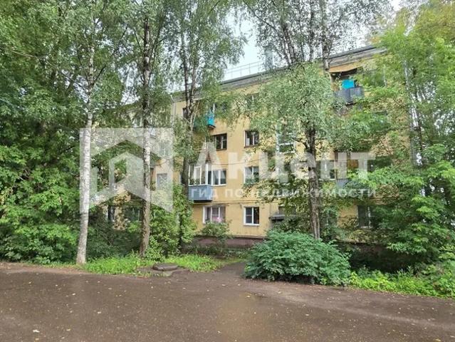 Квартира продажа в Иваново, Ивановская область