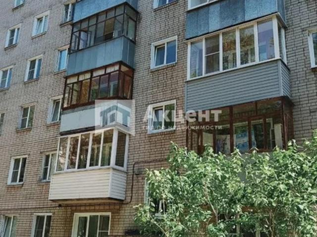 Квартира продажа в Иваново, Ивановская область