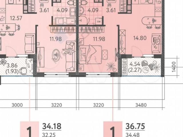 Квартира продажа в Ивановская Ст-ца, Краснодарский Край