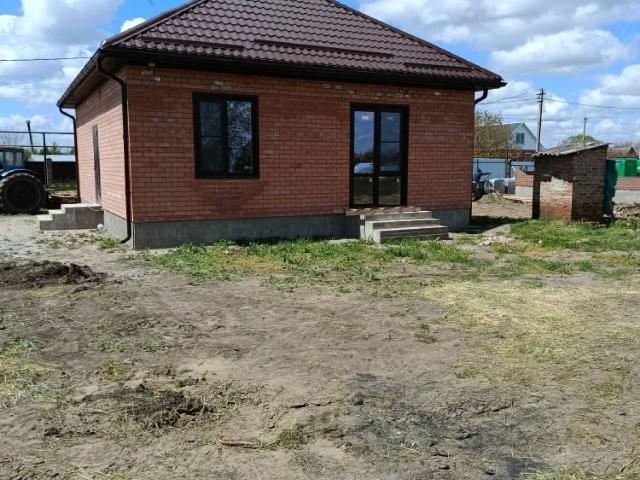 Квартира продажа в Ивановская Ст-ца, Краснодарский Край