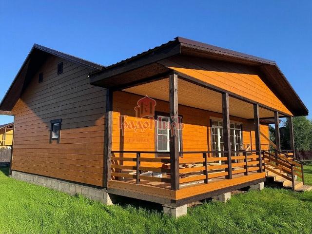Квартира продажа в Ивановское, Владимирская область