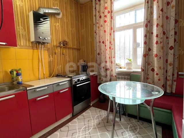 Квартира продажа в Ивановское Д, Кабардино-Балкарская Республика