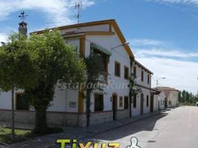 Casa en alquiler en Ciudad Rodrigo, Salamanca