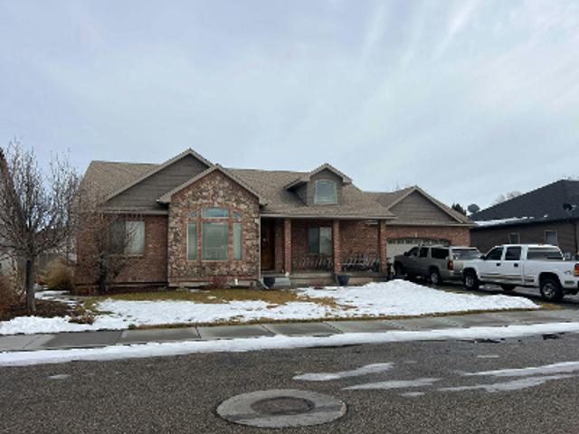 House for sale in Idaho Falls, Idaho
