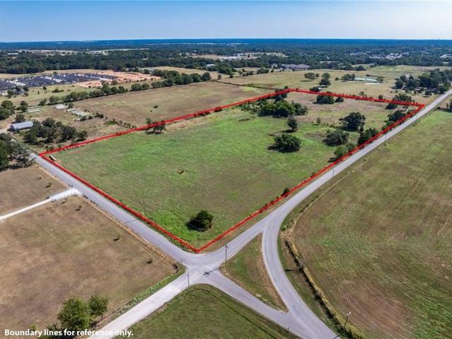 Land for sale in Ark