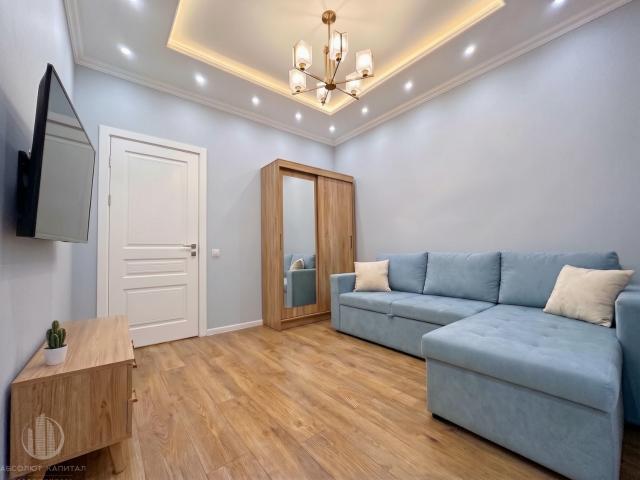 Квартира аренда в Ивантеевка, Кабардино-Балкарская Республика