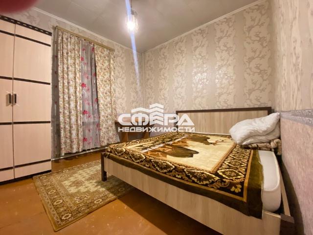 Квартира продажа в Ивантеевка, Кабардино-Балкарская Республика