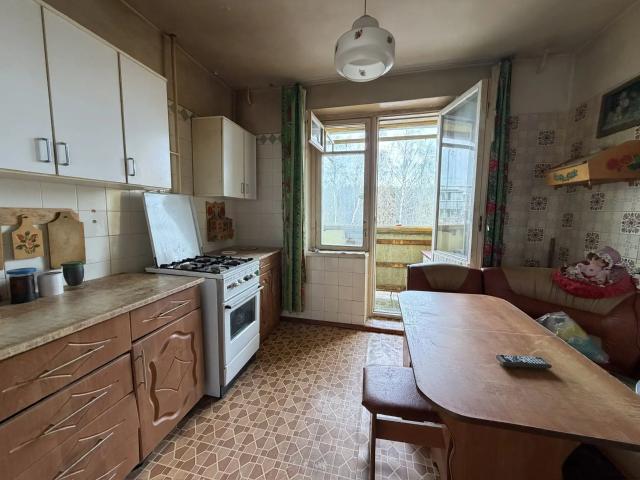 Квартира продажа в Ивантеевка, Кабардино-Балкарская Республика