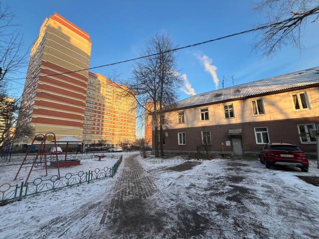 Квартира продажа в Ивантеевка, Кабардино-Балкарская Республика