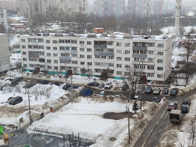 Квартира продажа в Ивантеевка, Кабардино-Балкарская Республика
