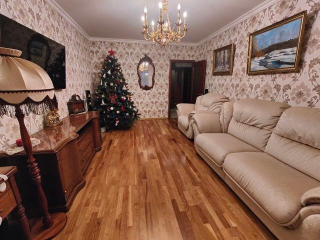 Квартира продажа в Ивантеевка, Кабардино-Балкарская Республика