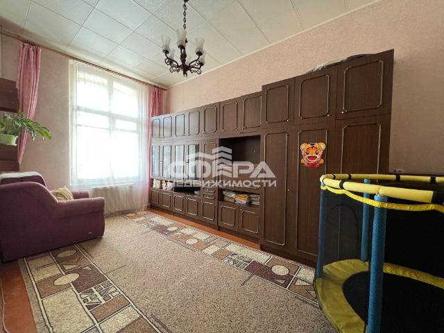 Квартира продажа в Ивантеевка, Кабардино-Балкарская Республика