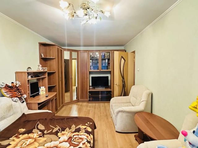 Квартира аренда в Ивантеевка, Кабардино-Балкарская Республика