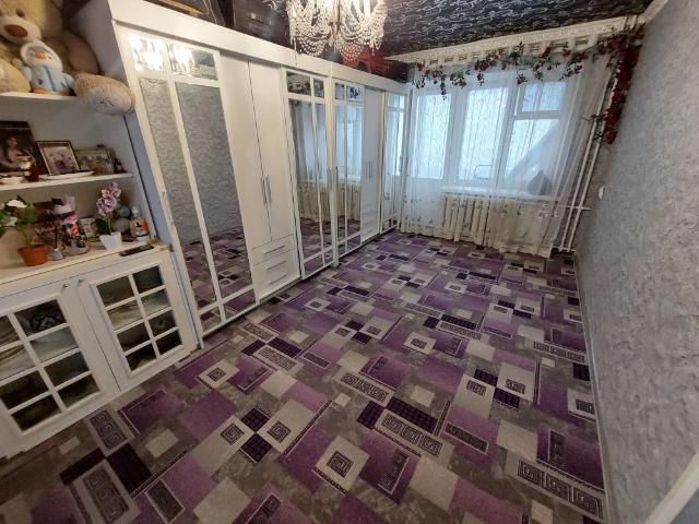 Квартира продажа в Ивантеевка, Кабардино-Балкарская Республика