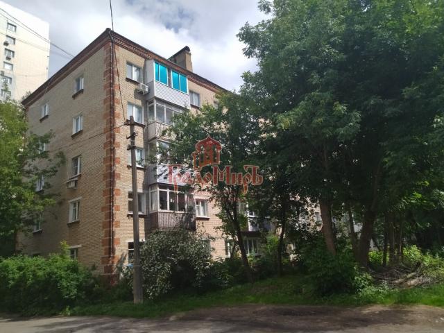 Квартира продажа в Ивантеевка, Кабардино-Балкарская Республика
