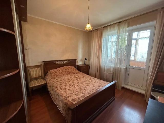 Квартира аренда в Ивантеевка, Кабардино-Балкарская Республика