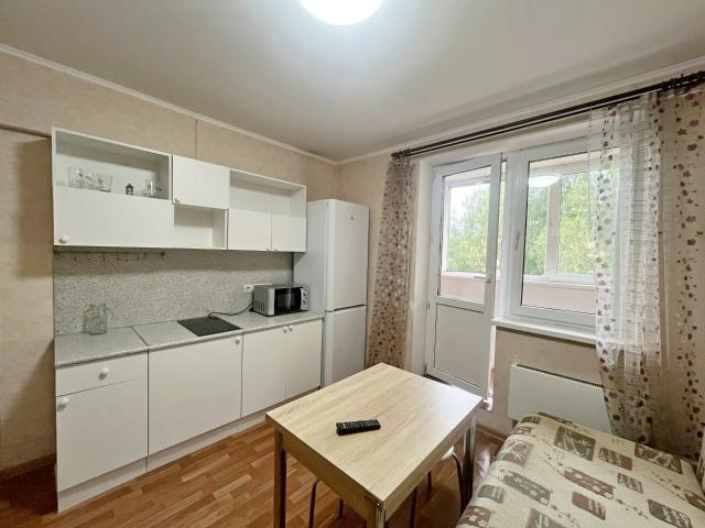 Квартира продажа в Ивантеевка, Кабардино-Балкарская Республика